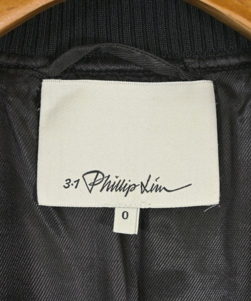 3.1 Phillip Lim 其他飛行外套
