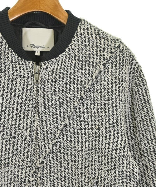 3.1 Phillip Lim 其他飛行外套