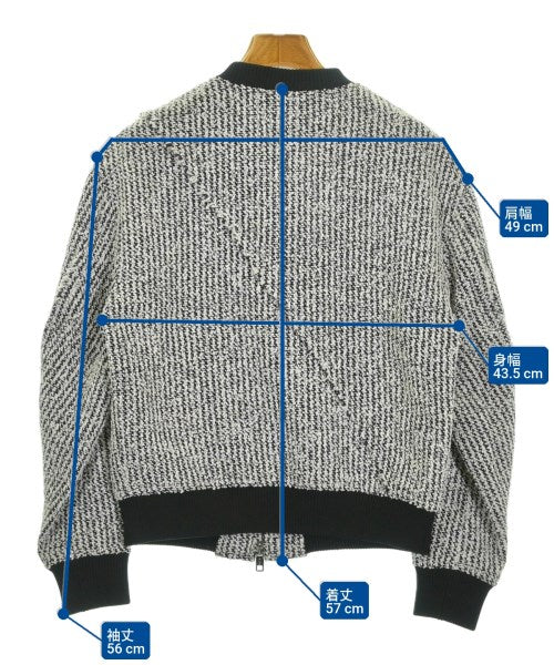 3.1 Phillip Lim 其他飛行外套
