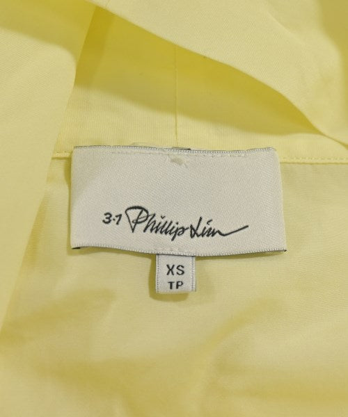 3.1 Phillip Lim 女襯衫
