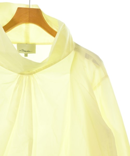 3.1 Phillip Lim 女襯衫