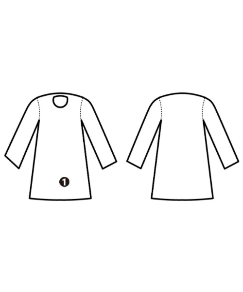 3.1 Phillip Lim 洋裝