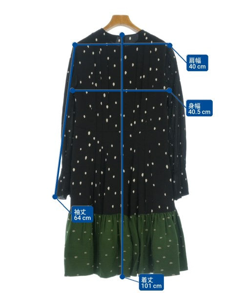 3.1 Phillip Lim 洋裝