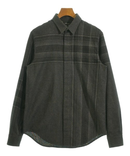 3.1 Phillip Lim 休閒襯衫