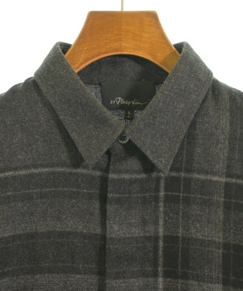 3.1 Phillip Lim 休閒襯衫