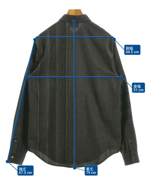 3.1 Phillip Lim 休閒襯衫