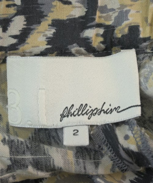 3.1 Phillip Lim 其他款