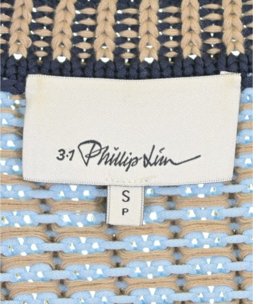 3.1 Phillip Lim 毛衣