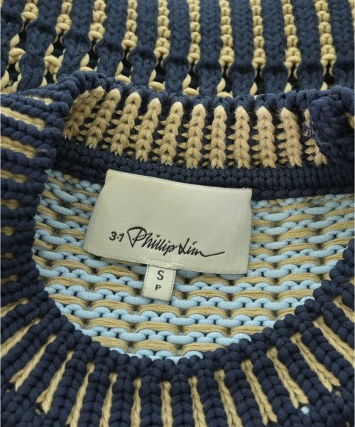 3.1 Phillip Lim 毛衣