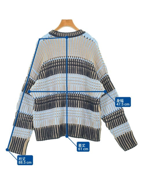 3.1 Phillip Lim 毛衣