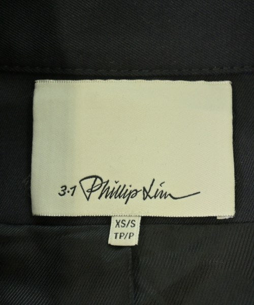 3.1 Phillip Lim 風衣