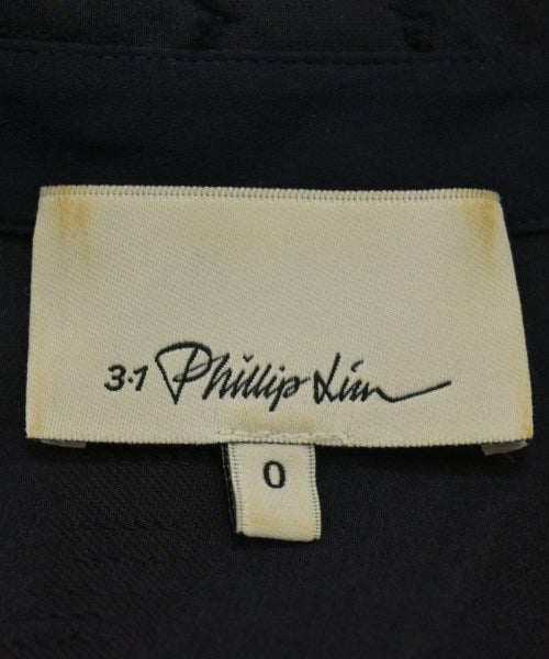 3.1 Phillip Lim 洋裝