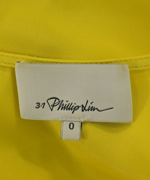 3.1 Phillip Lim 休閒襯衫