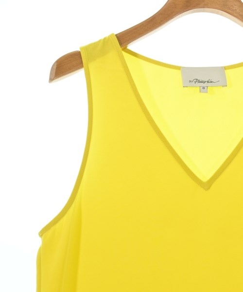 3.1 Phillip Lim 休閒襯衫