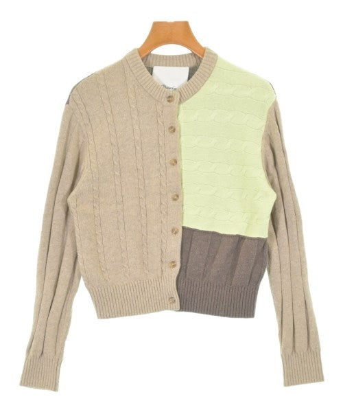 3.1 Phillip Lim 開襟衫