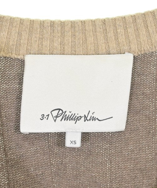 3.1 Phillip Lim 開襟衫