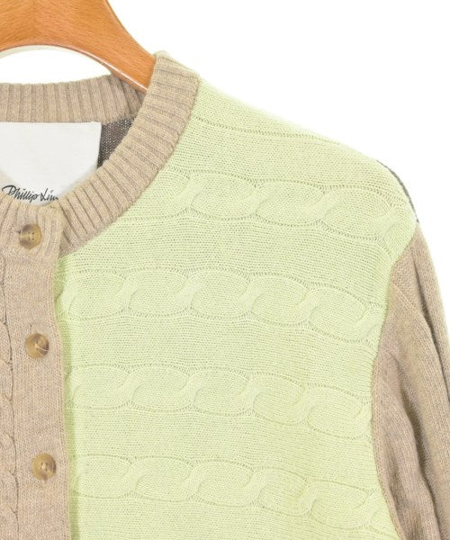 3.1 Phillip Lim 開襟衫