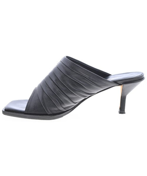 3.1 Phillip Lim 涼鞋