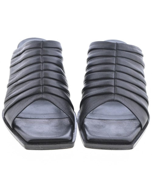 3.1 Phillip Lim 涼鞋