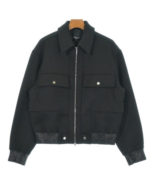 3.1 Phillip Lim 其他飛行外套