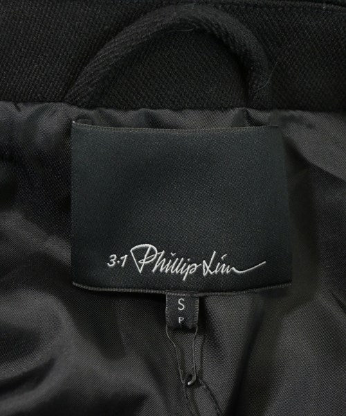 3.1 Phillip Lim 其他飛行外套
