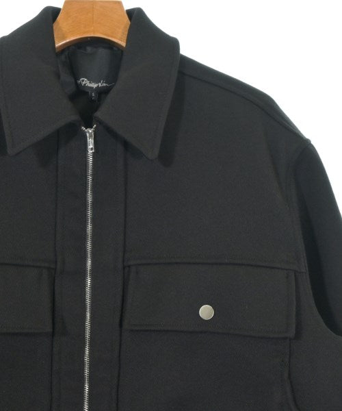 3.1 Phillip Lim 其他飛行外套