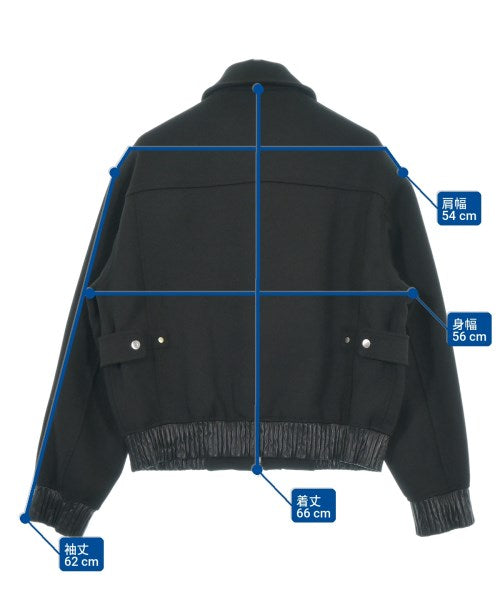 3.1 Phillip Lim 其他飛行外套