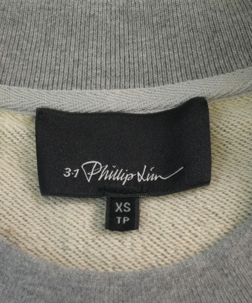 3.1 Phillip Lim 運動衫