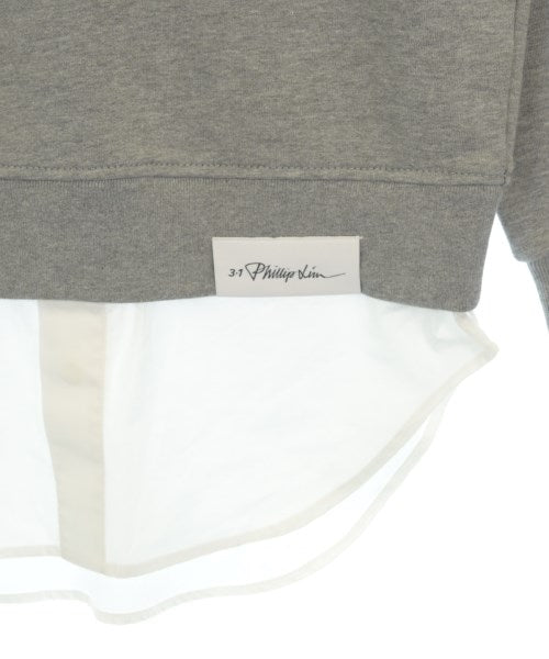 3.1 Phillip Lim 運動衫