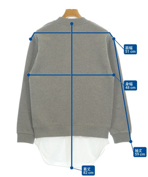 3.1 Phillip Lim 運動衫