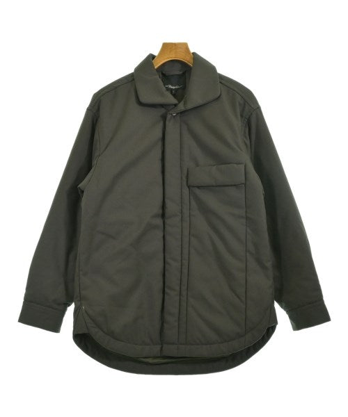 3.1 Phillip Lim 其他飛行外套