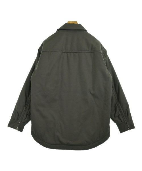 3.1 Phillip Lim 其他飛行外套