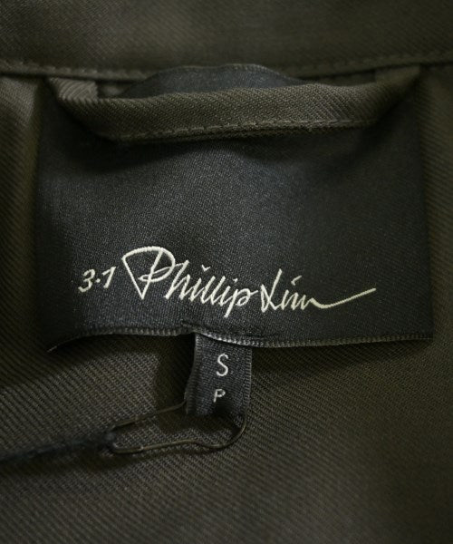 3.1 Phillip Lim 其他飛行外套