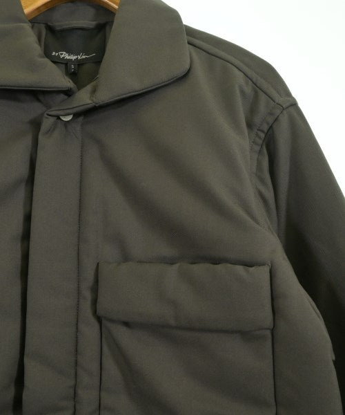 3.1 Phillip Lim 其他飛行外套