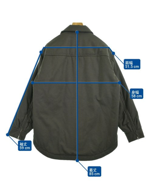 3.1 Phillip Lim 其他飛行外套