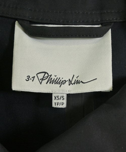3.1 Phillip Lim 其他大衣
