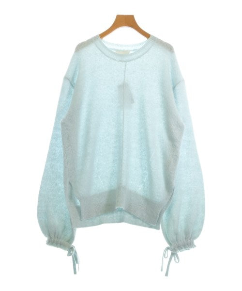 3.1 Phillip Lim 毛衣