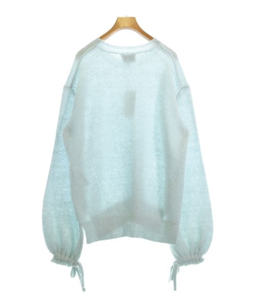 3.1 Phillip Lim 毛衣