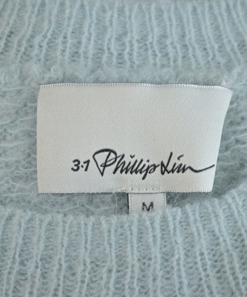 3.1 Phillip Lim 毛衣