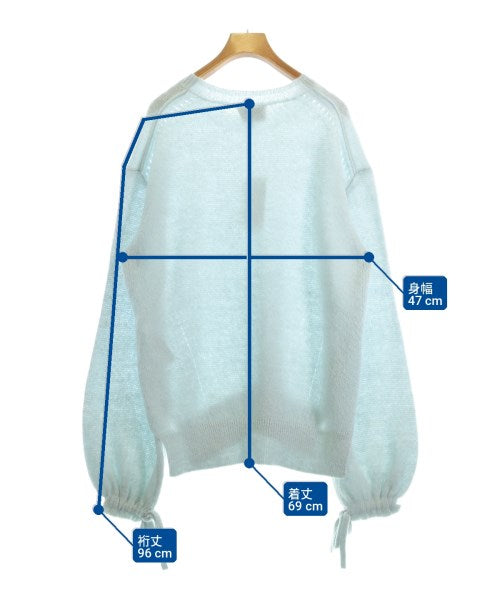 3.1 Phillip Lim 毛衣