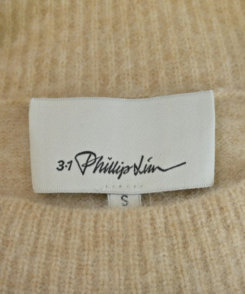3.1 Phillip Lim 毛衣