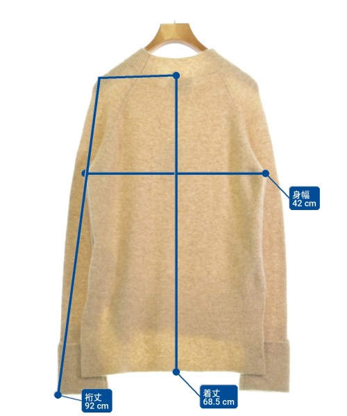 3.1 Phillip Lim 毛衣