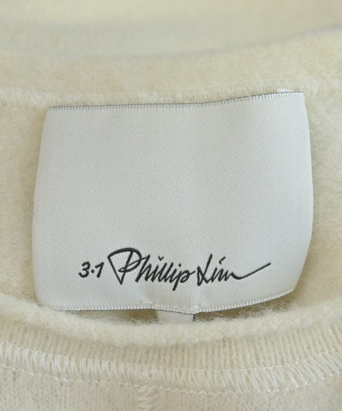 3.1 Phillip Lim 毛衣