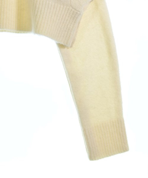3.1 Phillip Lim 毛衣