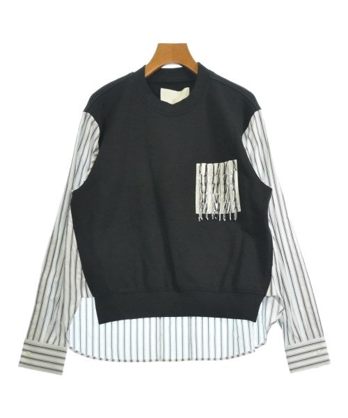 3.1 Phillip Lim 運動衫