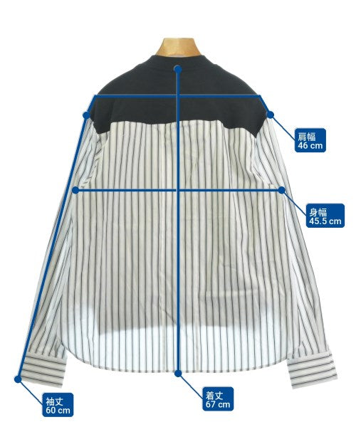 3.1 Phillip Lim 運動衫