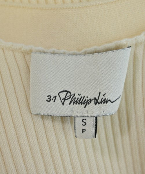 3.1 Phillip Lim 毛衣