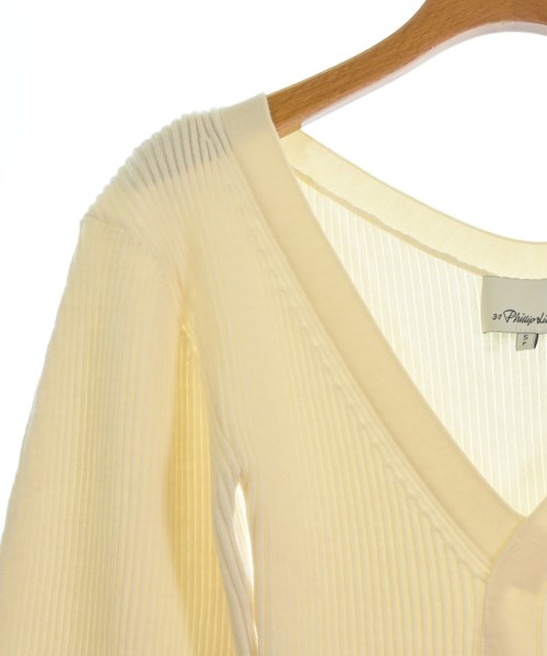 3.1 Phillip Lim 毛衣