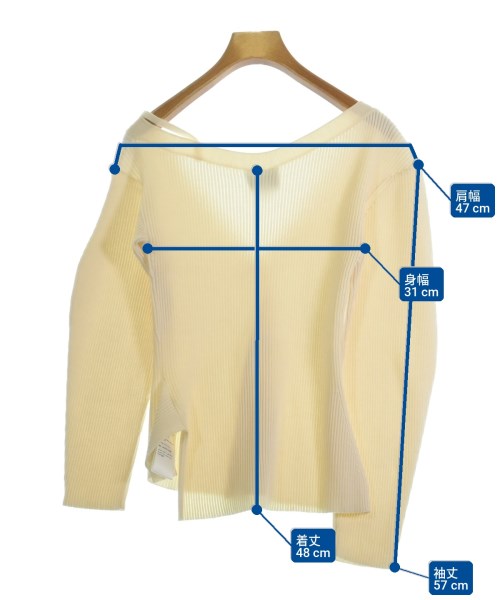 3.1 Phillip Lim 毛衣