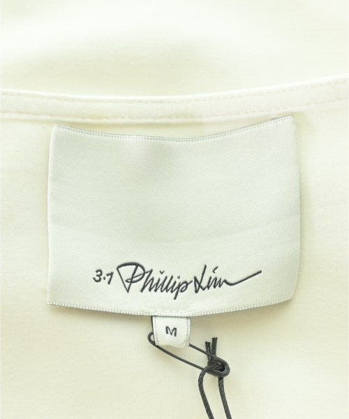 3.1 Phillip Lim T恤/上衣